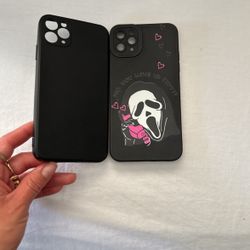 iPhone 11 Pro Max Phone Case
