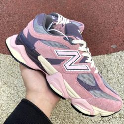 New Balance 9060 Pink Lavender