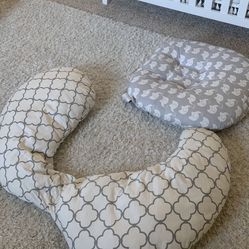 BOPPy And Body Pillow