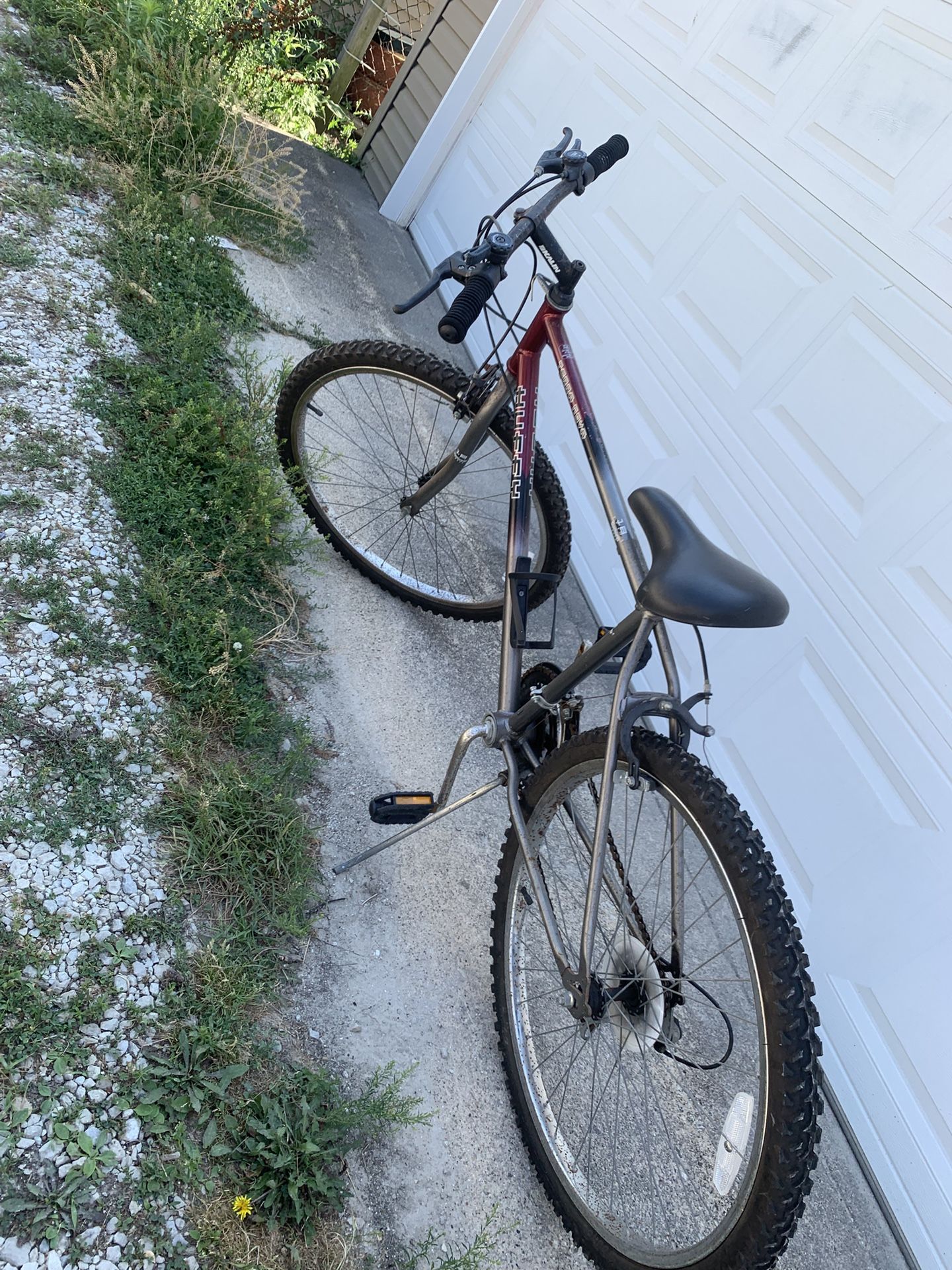 Bike