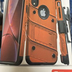 Case For iPhone XR 