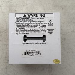 Jessica Simpson watch