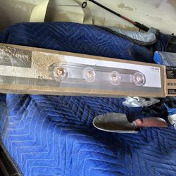 Light Fixture