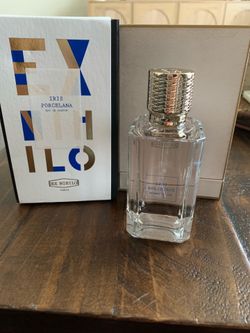 Iris Porcelana Ex Nihilo 3.3 oz
