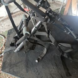 Bike Rack
