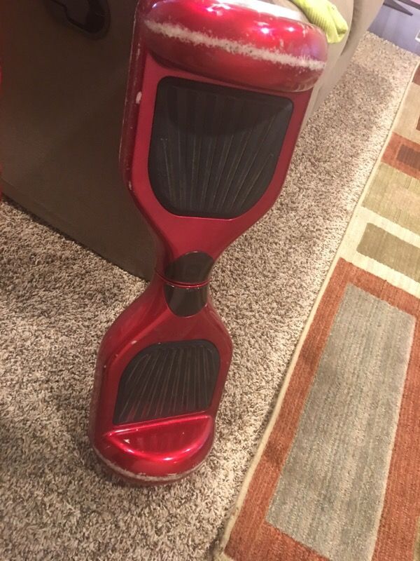 Hover board