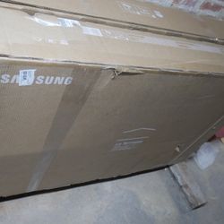  Samsung QN55LST7TA 55" The Terrace QLED 4K UHD HDR Smart TV QN55LST7TAFXZA , OUTDOOR TV. NEW. SEALED BOX, BUT BEFORE SHIPPING BOX WILL BE OPEN AND E