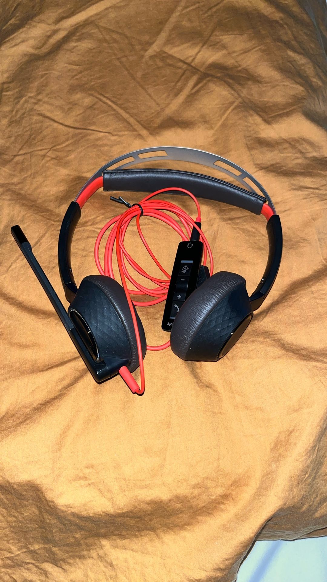 Poly Computer Headset