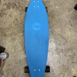 Penny Australia 36in Long Board Skateboard 