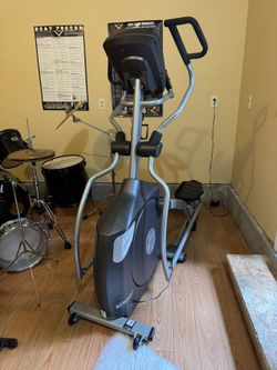 Elliptical - New Condition!