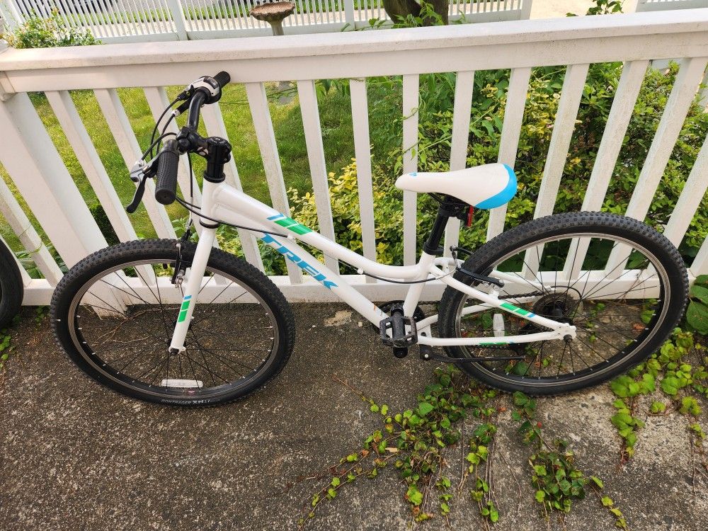 Trek Bicycle