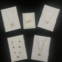 Cadenas De Oro De 14k