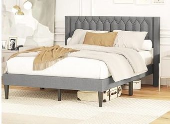 Queen Bed Frame Brand New In Box 