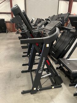 Life smart tm55