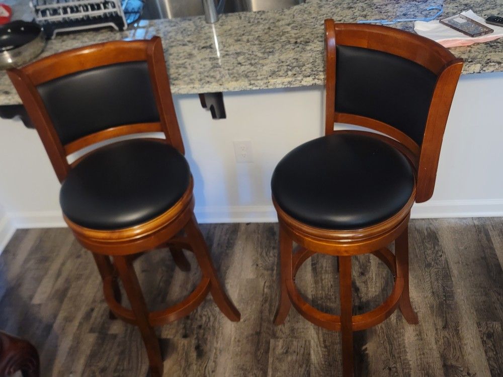 Bar Stolls