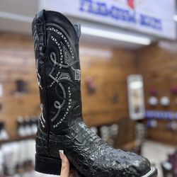 Men’s Western Boots