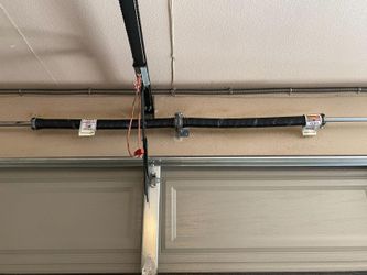 Garage Doors