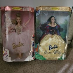 Barbie Collector Edition