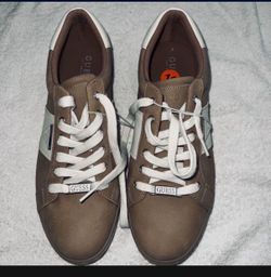 Guess shoes men’s size 11 new