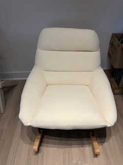 Comfy Rocking Chair