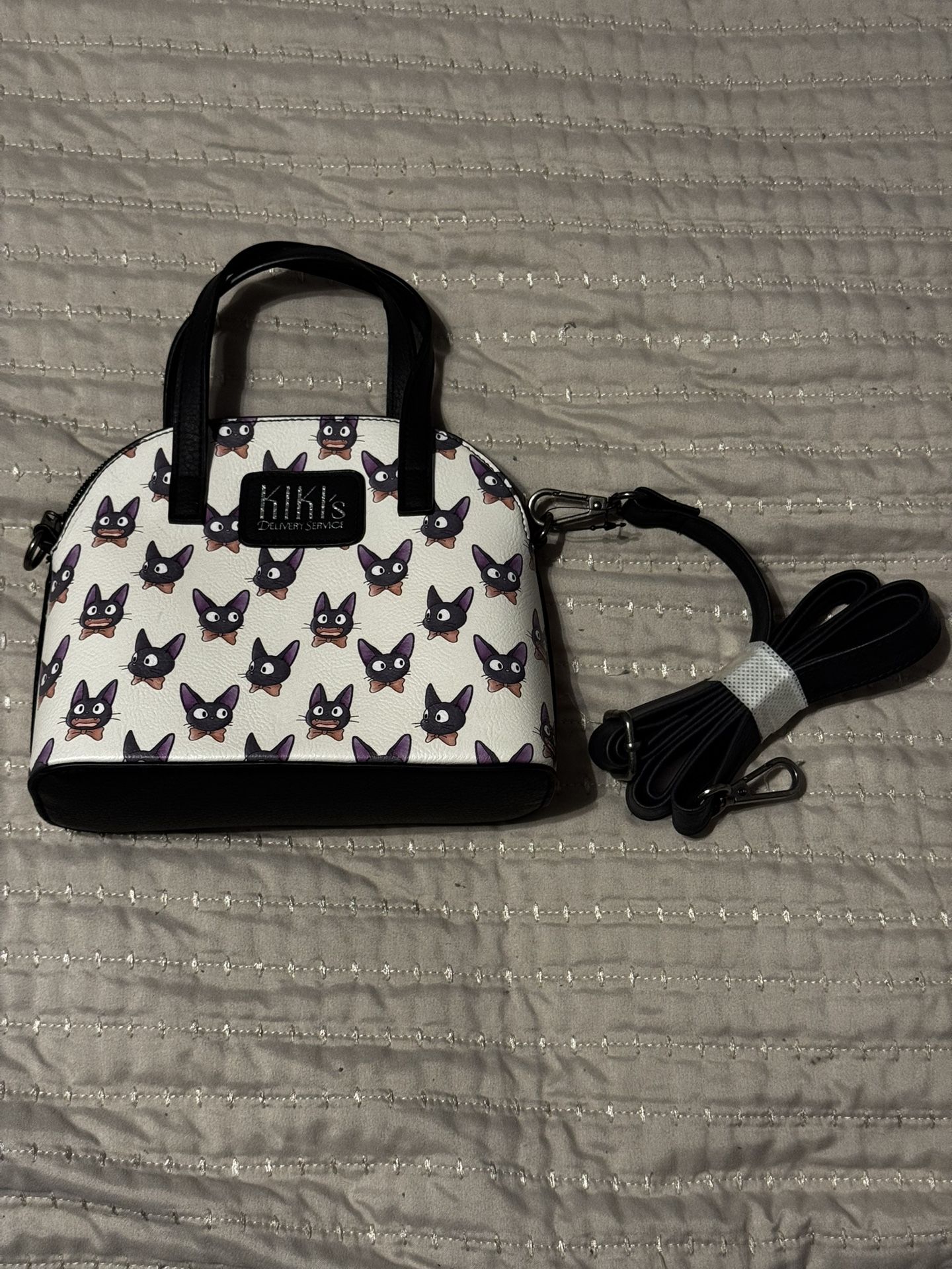 Kiki’s Delivery Service Loungefly Purse