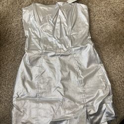 Sliver Dress
