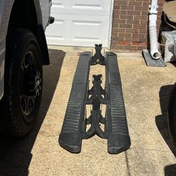 Running Boards ( Estribos ) Para Truck