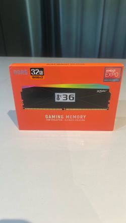 32 gb ram