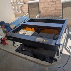 Elegoo 10w Phecda Laser Cutter 
