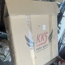 1050 Chevy Deluxe Fuel Tank 