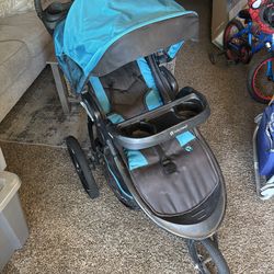 Jogging Stroller - Babytrend