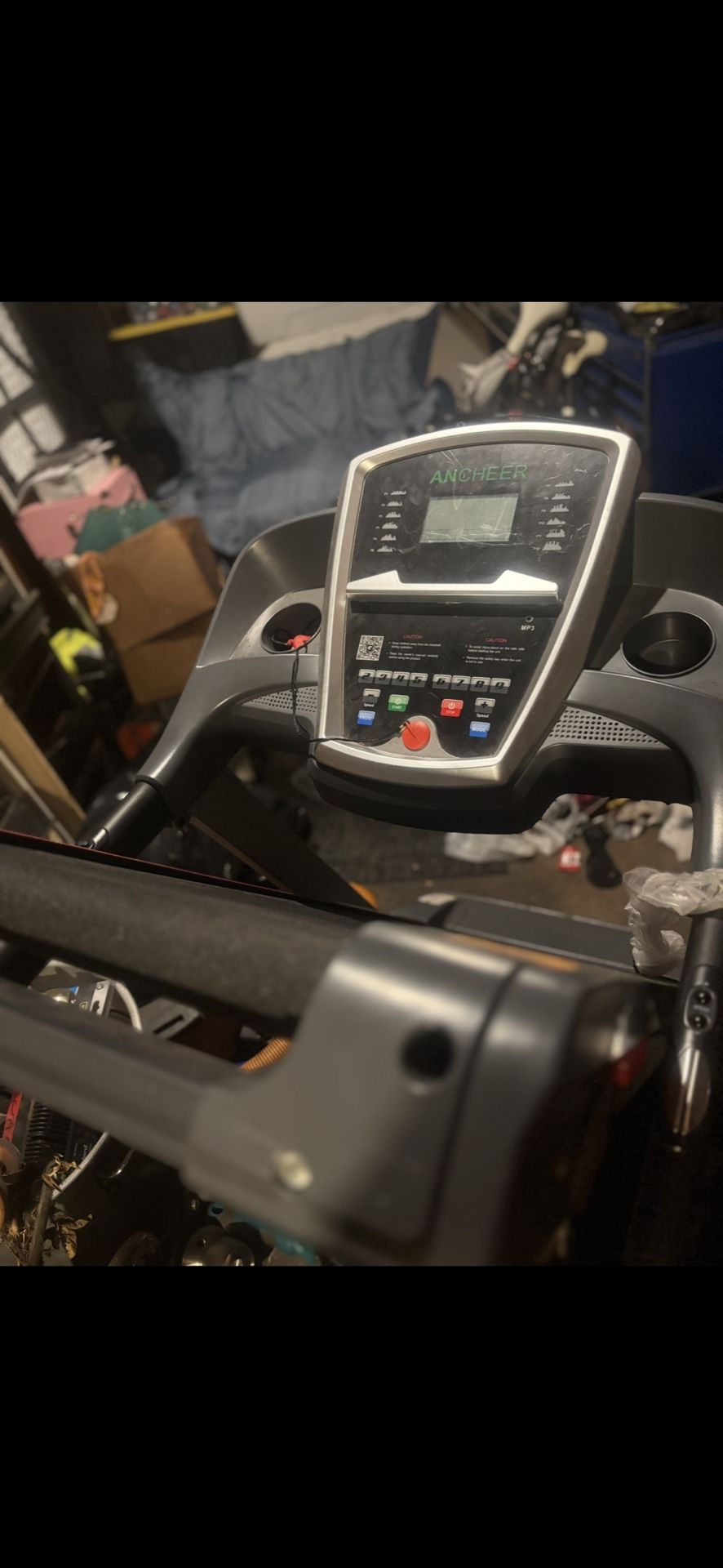 Treadmill