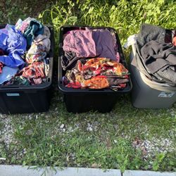 MOVING SALE- Women’s Size Medium Clothes 