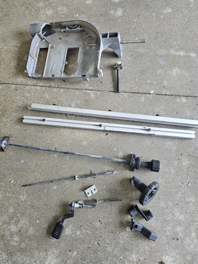 If you need any part I can have it Metabo C10RJ S