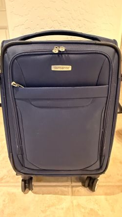 Samsonite Luggage