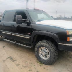2004.5 Duramax Lly
