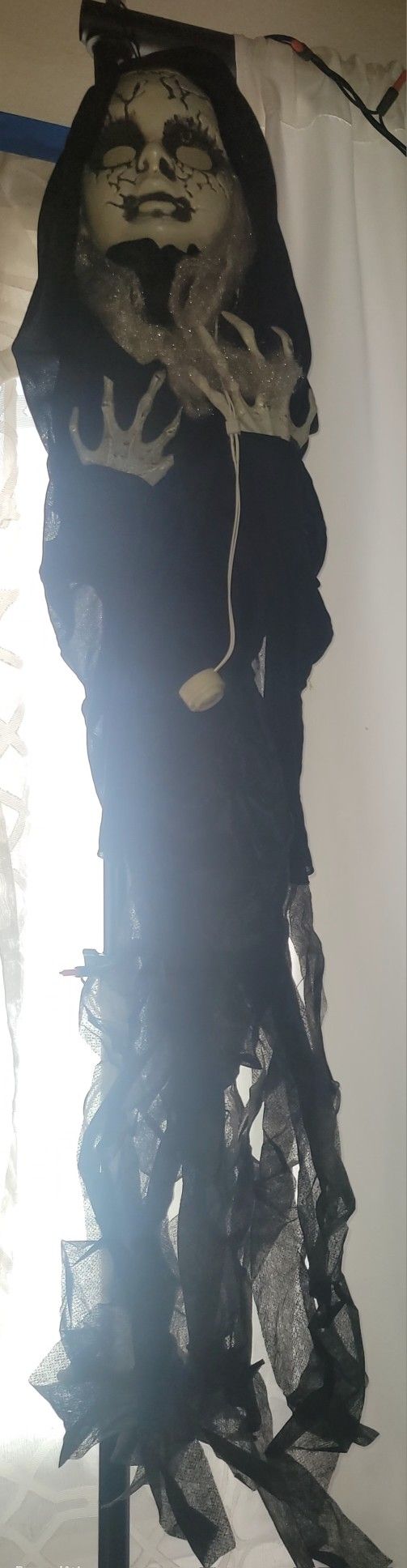 Halloween Decor