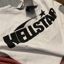 Hellstar Shirt 