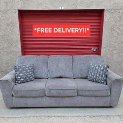 Beautiful 3 Seat Sofa