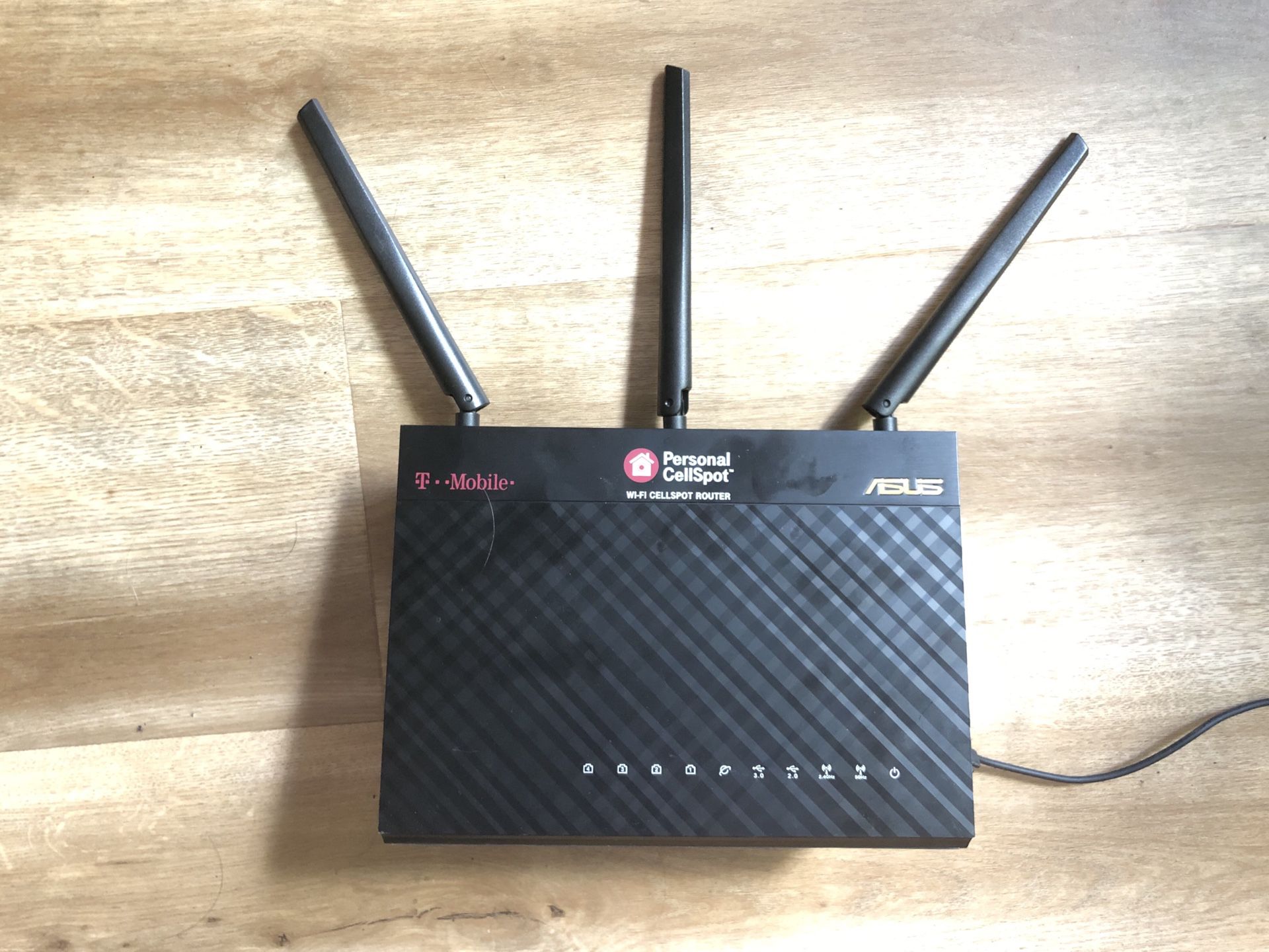 Asus T-Mobile Cellspot WiFi Router