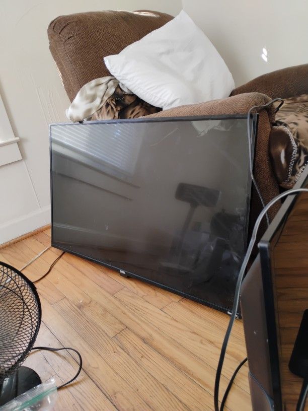 45" Tv