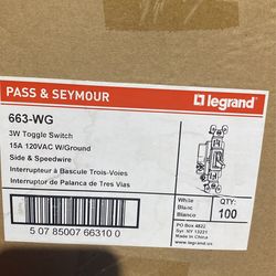 Legard Switches