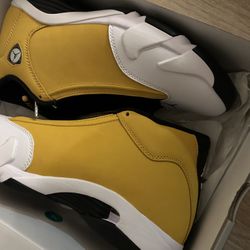 Jordan 14 Size 11