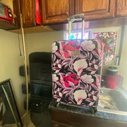 Women's Bebe luggage
