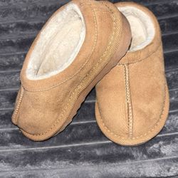 Toddler shoes