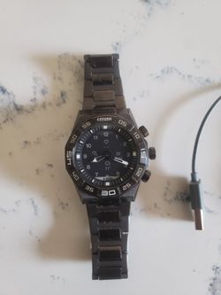 Citizens Smart Watch CZ