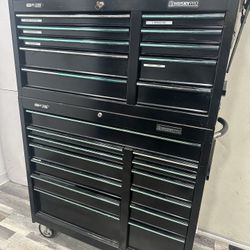Husky Pro Toolbox Trade Or Sell