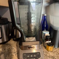 Ninja Blender
