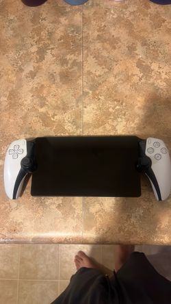 PlayStation portal