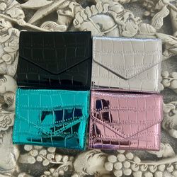 Woman Wallets 